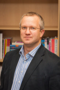 Professor Jon Timmis